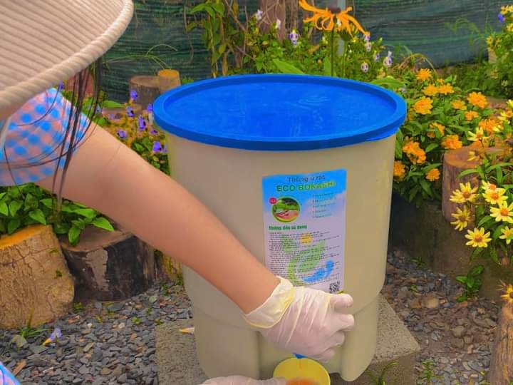 bokashi eco
