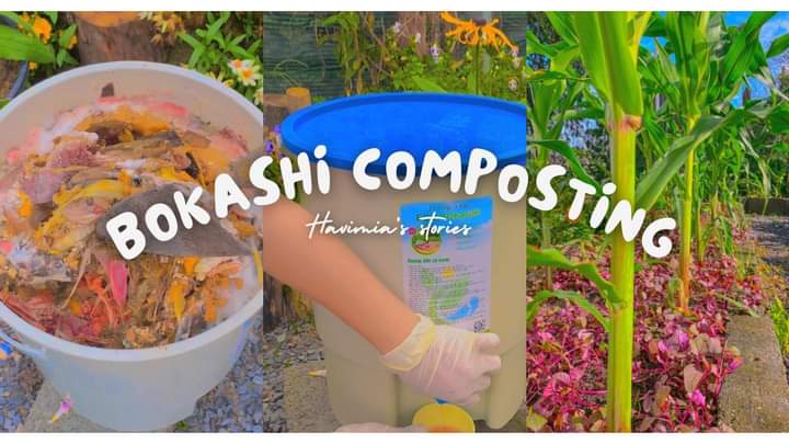 ecobokashi